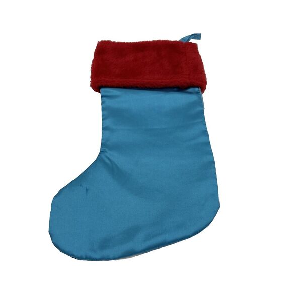 Nickelodeon Paw Patrol Christmas Stocking Marshall Chase Rubble NWT Ruz - Picture 4 of 5